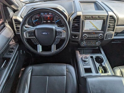 2021 Ford Expedition Max XLT