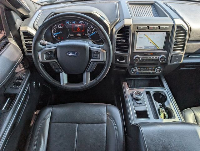 2021 Ford Expedition Max XLT