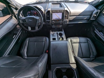 2021 Ford Expedition Max XLT