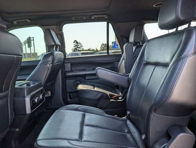 2021 Ford Expedition Max XLT