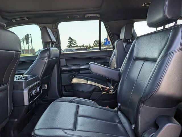 2021 Ford Expedition Max XLT