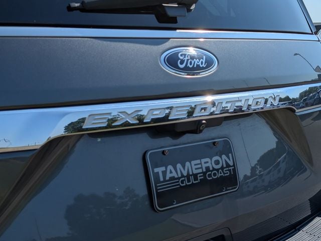2021 Ford Expedition Max XLT