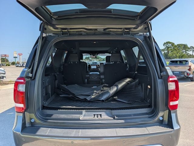 2021 Ford Expedition Max XLT