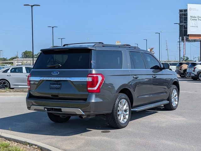 2021 Ford Expedition Max XLT