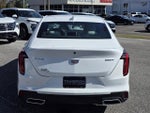 2023 Cadillac CT4 Premium Luxury