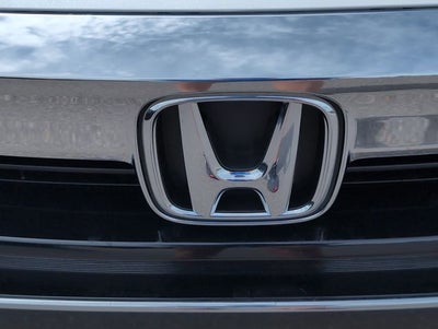 2022 Honda Accord LX