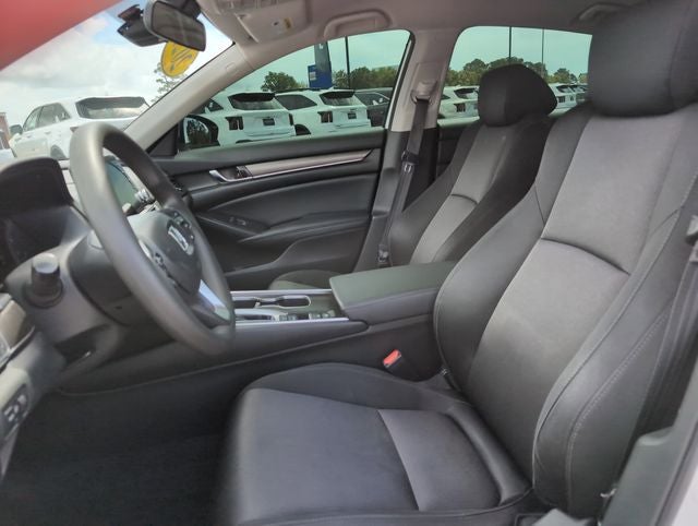 2022 Honda Accord LX