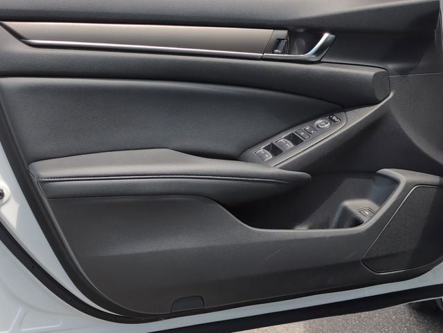 2022 Honda Accord LX