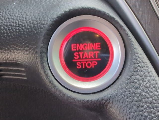 2022 Honda Accord LX