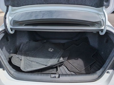 2022 Honda Accord LX