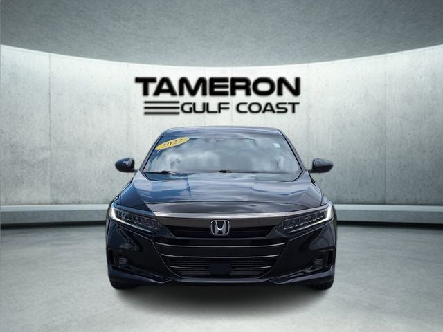 2022 Honda Accord Sport 2.0T
