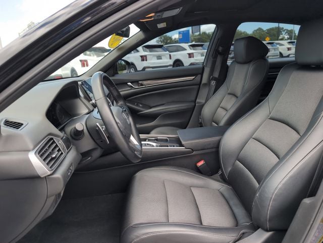 2022 Honda Accord Sport 2.0T