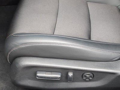 2022 Honda Accord Sport 2.0T