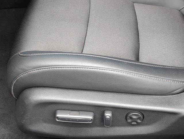 2022 Honda Accord Sport 2.0T