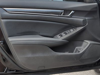 2022 Honda Accord Sport 2.0T