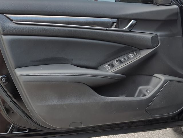 2022 Honda Accord Sport 2.0T