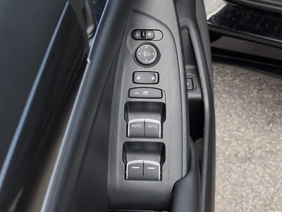 2022 Honda Accord Sport 2.0T