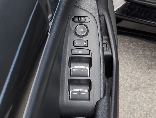 2022 Honda Accord Sport 2.0T