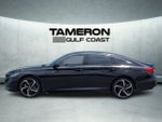 2022 Honda Accord Sport 2.0T