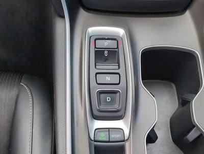 2022 Honda Accord Sport 2.0T