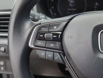 2022 Honda Accord Sport 2.0T
