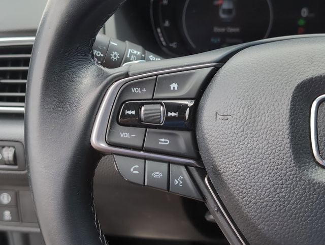 2022 Honda Accord Sport 2.0T