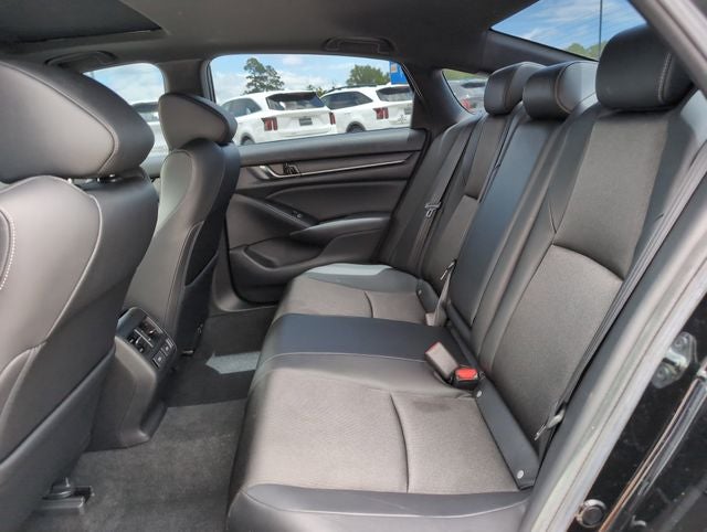 2022 Honda Accord Sport 2.0T