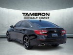 2022 Honda Accord Sport 2.0T