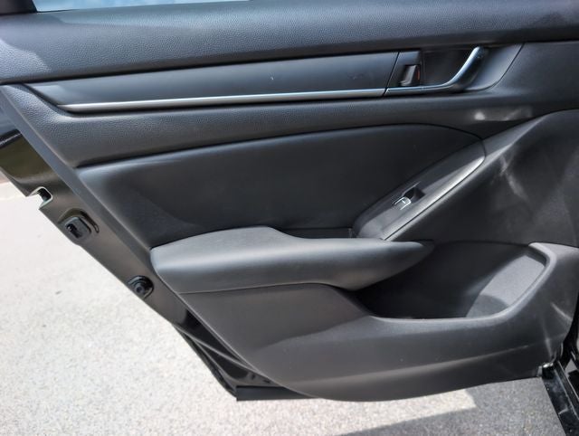 2022 Honda Accord Sport 2.0T