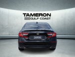 2022 Honda Accord Sport 2.0T