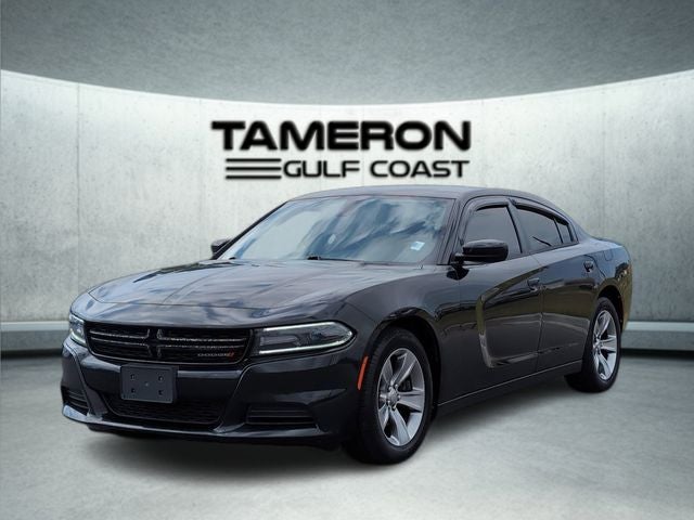 2015 Dodge Charger SE