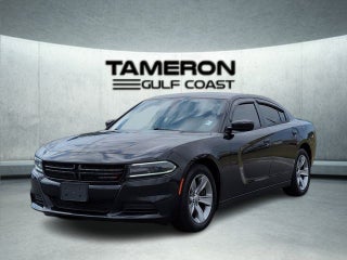 2015 Dodge Charger SE