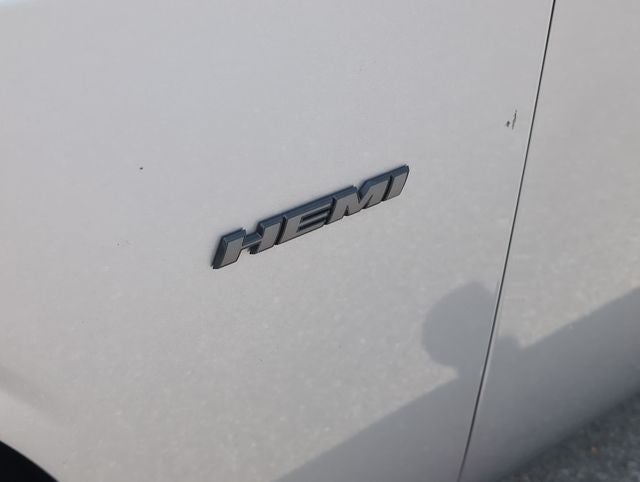 2018 Dodge Challenger R/T