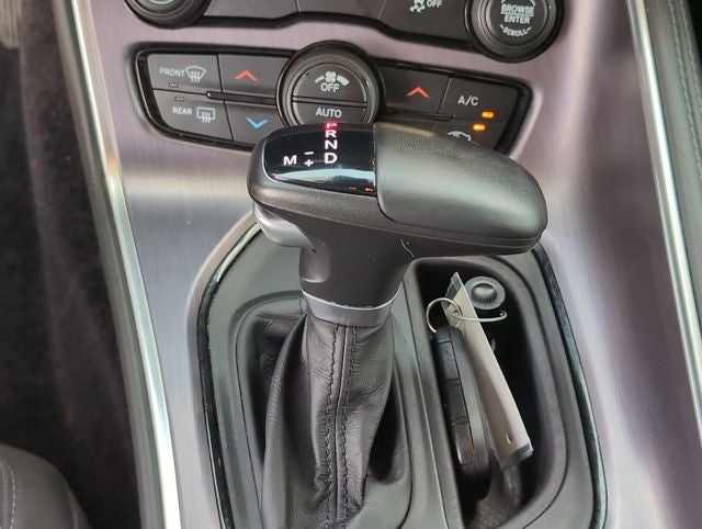 2018 Dodge Challenger R/T