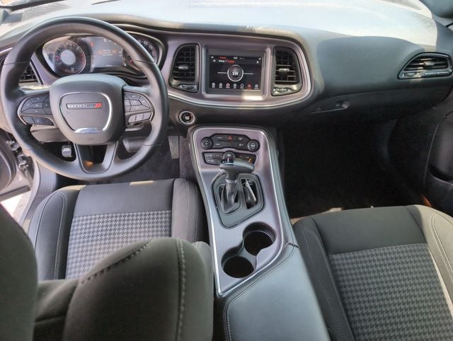 2018 Dodge Challenger R/T