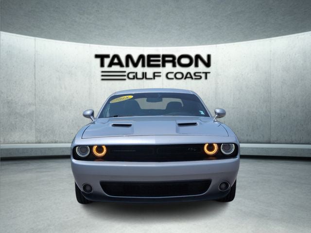 2018 Dodge Challenger R/T