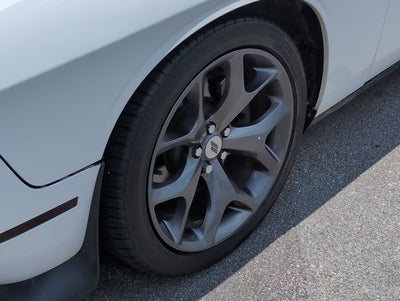 2019 Dodge Challenger GT