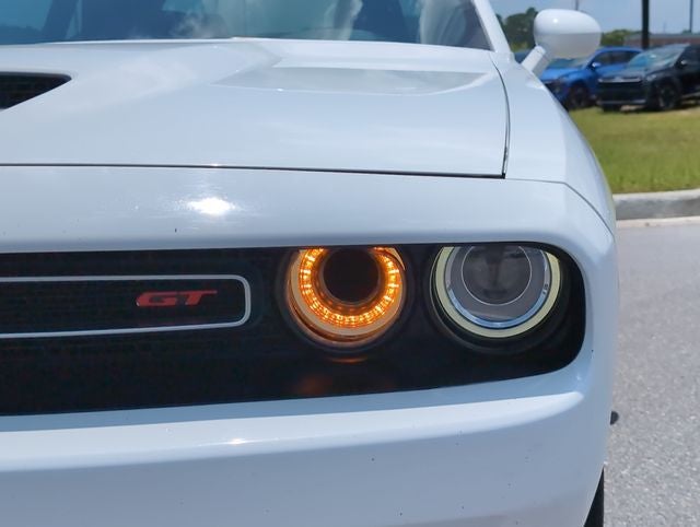 2019 Dodge Challenger GT
