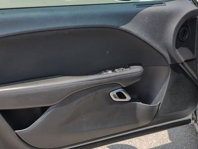 2019 Dodge Challenger GT