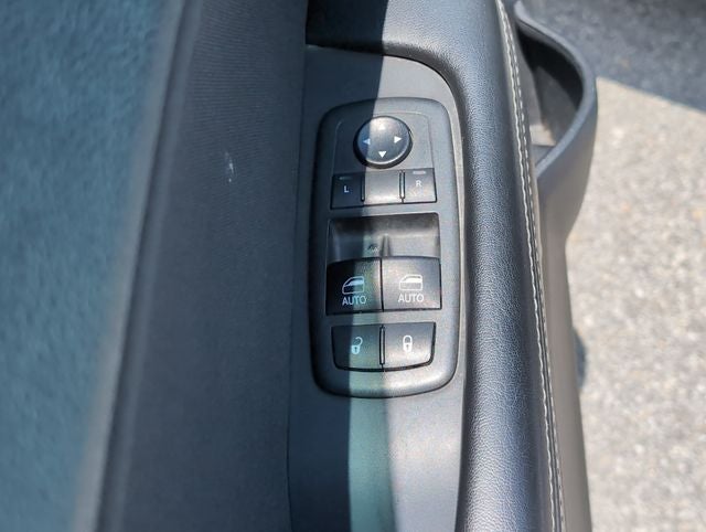 2019 Dodge Challenger GT