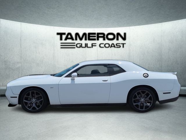 2019 Dodge Challenger GT