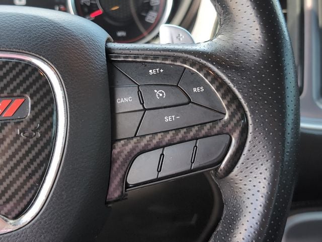 2019 Dodge Challenger GT