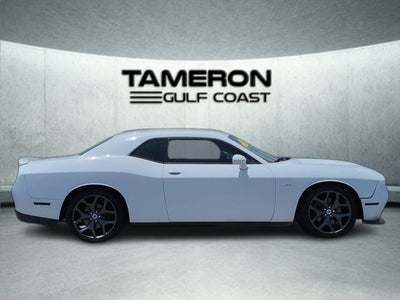 2019 Dodge Challenger GT