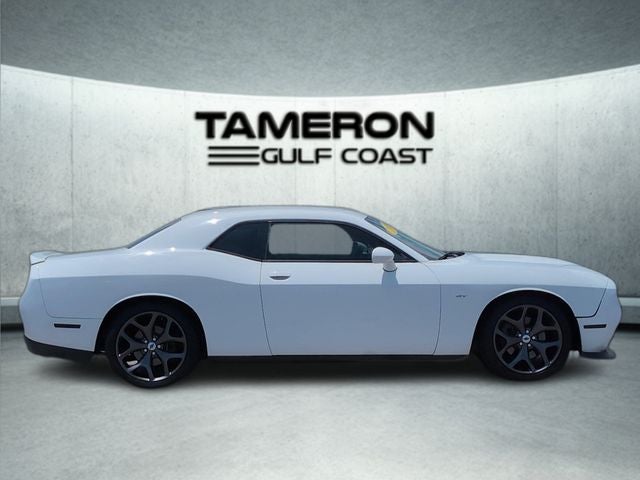2019 Dodge Challenger GT
