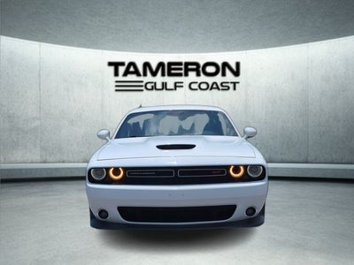 2019 Dodge Challenger GT