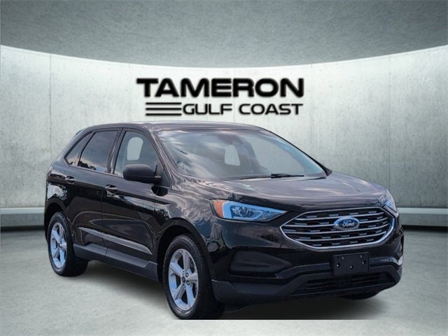 2020 Ford Edge SE