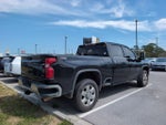 2023 Chevrolet Silverado 2500HD LTZ