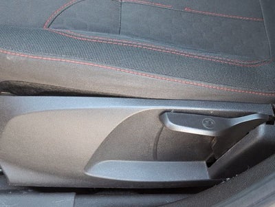 2019 Ford Fiesta ST
