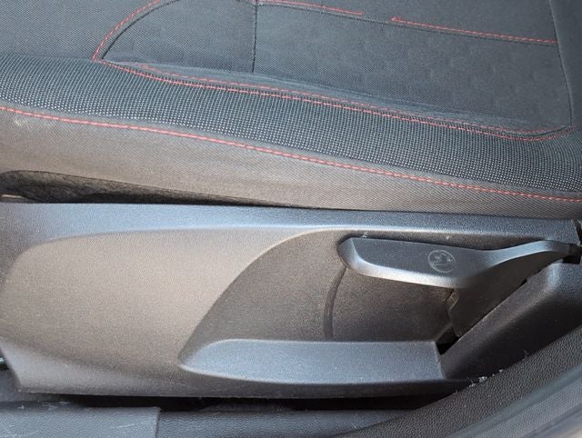 2019 Ford Fiesta ST