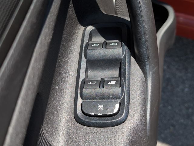 2019 Ford Fiesta ST